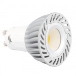 GU10 LED Light bulb EcoLamp