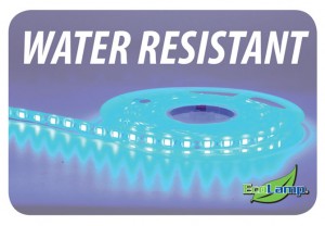 Coloured Led Strip Light Blue