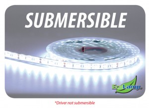 Submersible led on sale strip lights