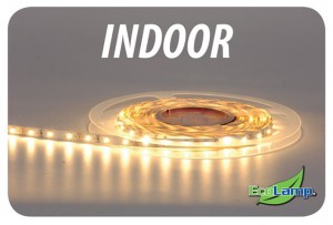 Warm White Led Strip Light